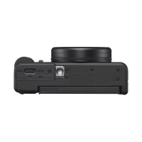 Sony ZV 1 Vlogkamera 20.1MP 4K 24 70mm black