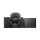 Sony ZV 1 Vlogkamera 20.1MP 4K 24 70mm black
