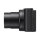 Sony ZV 1 Vlogkamera 20.1MP 4K 24 70mm black