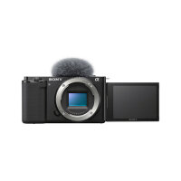 Sony ZV-E10 Body