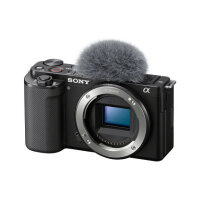 Sony ZV-E10 Body