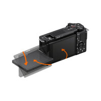 Sony ZV-E10 Body