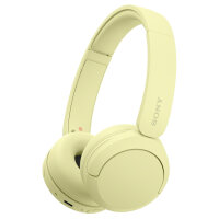 Sony WH.CH520Y gelb