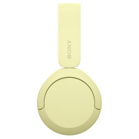 Sony WH.CH520Y gelb