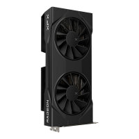 RX 9060 XT 16GB XFX Radeon SWIFT DF OC Gaming GDDR6