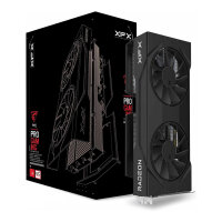 RX 9060 XT 16GB XFX Radeon SWIFT DF OC Gaming GDDR6