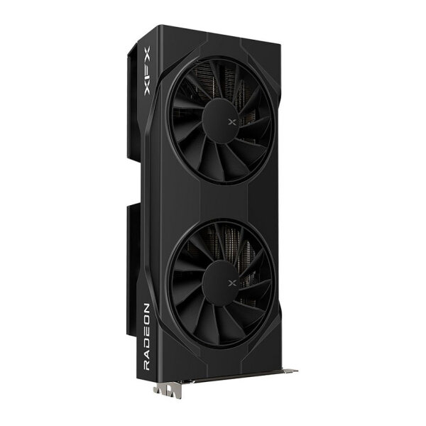RX 9060 XT 8GB XFX Radeon SWIFT DF OC Gaming GDDR6