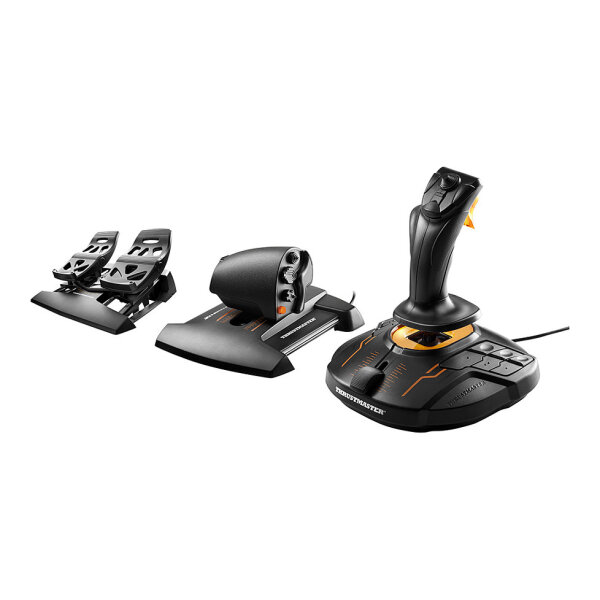 Thrustmaster T.16000M FCS Flight Pack (PC)