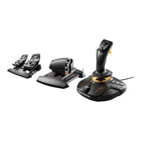 Thrustmaster T.16000M FCS Flight Pack (PC)
