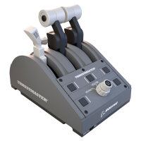 Thrustmaster AddOn TCA Quadrant BOEING Ed.(Schubregler)...