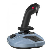 Thrustmaster Joystick TCA Sidestick AIRBUS Edition (PC)