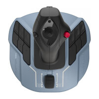 Thrustmaster Joystick TCA Sidestick AIRBUS Edition (PC)