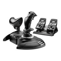 Thrustmaster Joystick T.Flight Full Kit Xbox (XBOX/PC)