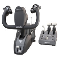 Thrustmaster ThrustMaster Civil Aviation (TCA) Yoke Pack...