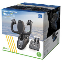 Thrustmaster ThrustMaster Civil Aviation (TCA) Yoke Pack Boeing Edition