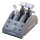 Thrustmaster ThrustMaster Civil Aviation (TCA) Yoke Pack Boeing Edition