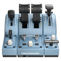 Thrustmaster AddOn TCA Quadrant AIRBUS Ed.(Klappen & Bremse)(PC)