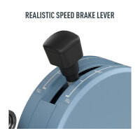 Thrustmaster AddOn TCA Quadrant AIRBUS Ed.(Klappen & Bremse)(PC)