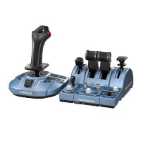Thrustmaster Joystick TCA Captain Pack X AIRBUS Edition...