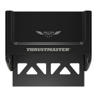 Thrustmaster AddOn Flying Clamp (Tischklemme) (KON/PC)