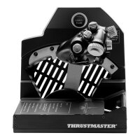 Thrustmaster AddOn Viper TQS (Schubregler) (PC)