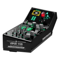 Thrustmaster AddOn Viper Panel (PC)