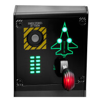 Thrustmaster AddOn Viper Panel (PC)