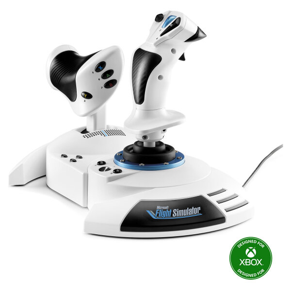 Thrustmaster Joystick T.Flight Hotas One (FS 2024 Ed.) (XBOX/PC)