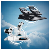 Thrustmaster Joystick T.Flight Hotas One (FS 2024 Ed.) (XBOX/PC)