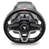 Thrustmaster Lenkrad T248P FF Wheel (PS5/PC)
