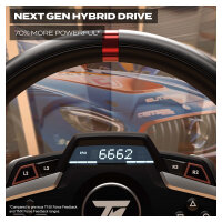 Thrustmaster Lenkrad T248P FF Wheel (PS5/PC)