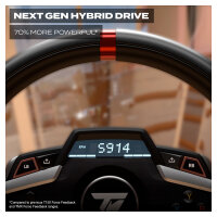 Thrustmaster Lenkrad T248X FF Wheel (XBO/PC)