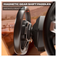 Thrustmaster Lenkrad T248X FF Wheel (XBO/PC)
