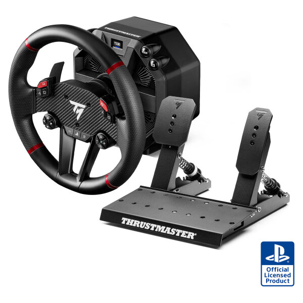 Thrustmaster Lenkrad T598P DirectDrive FF Wheel (PS5/PC)