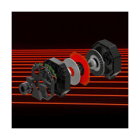 Thrustmaster Lenkrad T598P DirectDrive FF Wheel (PS5/PC)