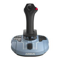 Thrustmaster Joystick TCA Officer Pack AIRBUS Edition (PC)