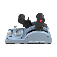 Thrustmaster Joystick TCA Officer Pack AIRBUS Edition (PC)