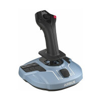 Thrustmaster Joystick TCA Officer Pack AIRBUS Edition (PC)