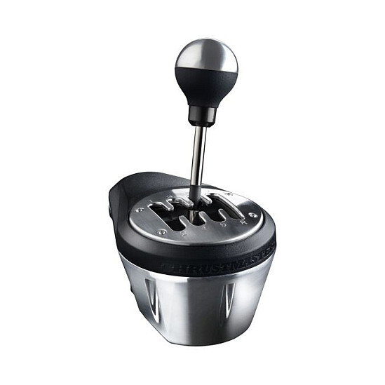 Thrustmaster AddOn TH8A Shifter Schalthebel (KON/PC)