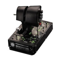 Thrustmaster AddOn Hotas Warthog Dual Throttle (A-10C Rep.)(PC)