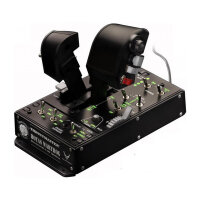 Thrustmaster AddOn Hotas Warthog Dual Throttle (A-10C Rep.)(PC)