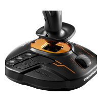 Thrustmaster Joystick T.16000M FCS Space Sim Duo Stick (PC)