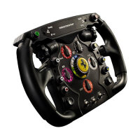 Thrustmaster AddOn Ferrari F1 Lenkrad (PC/KON)