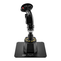 Thrustmaster Joystick F/A-18E Super Hornet Stick (PC)