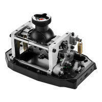 Thrustmaster Joystick F/A-18E Super Hornet Stick (PC)