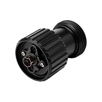 Thrustmaster AddOn AVA Base Offset Adapter (KON/PC)