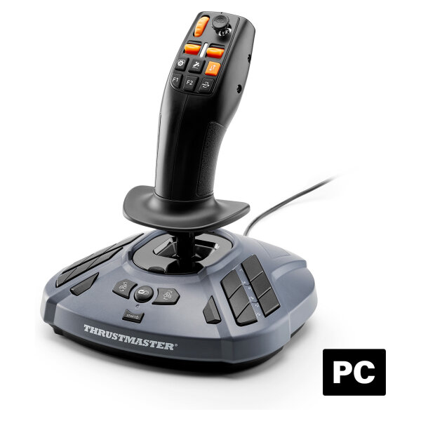 Thrustmaster SIMTASK Farming Stick