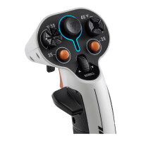 Thrustmaster Joystick SoL-R 2 FlightStick Space Duo (PC)