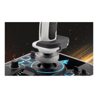 Thrustmaster Joystick SoL-R 2 FlightStick Space Duo (PC)