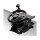 Thrustmaster Lenkrad T128P Simtask Pack FF Wheel (PST/PC)
